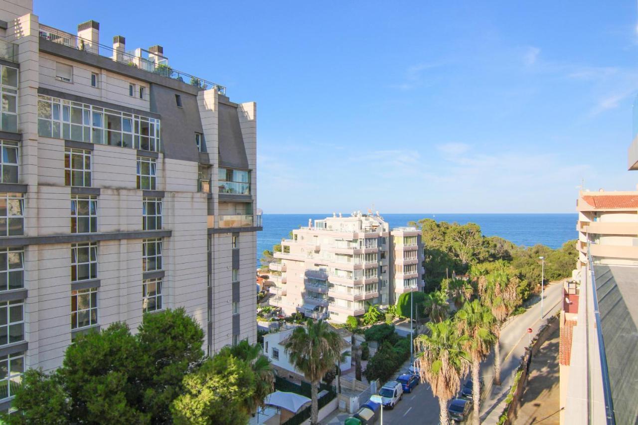 Appartement Nuevo Con Piscina - Calpebeach *
