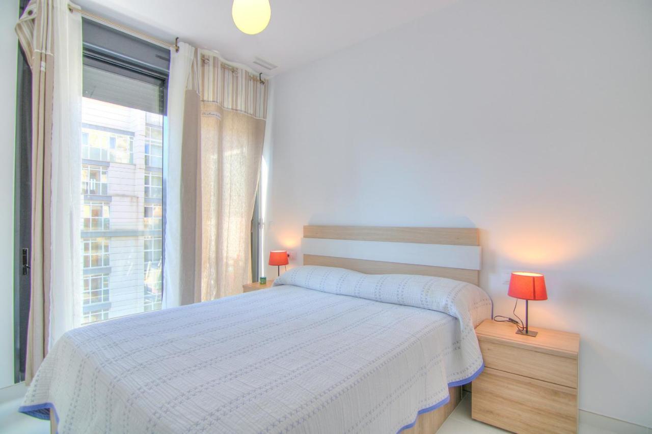 Nuevo Con Piscina - Calpebeach Appartement *