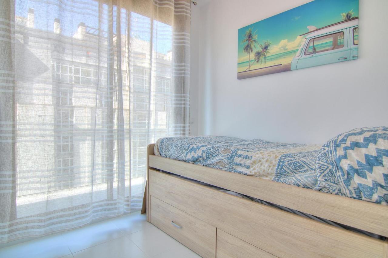 Nuevo Con Piscina - Calpebeach Calp