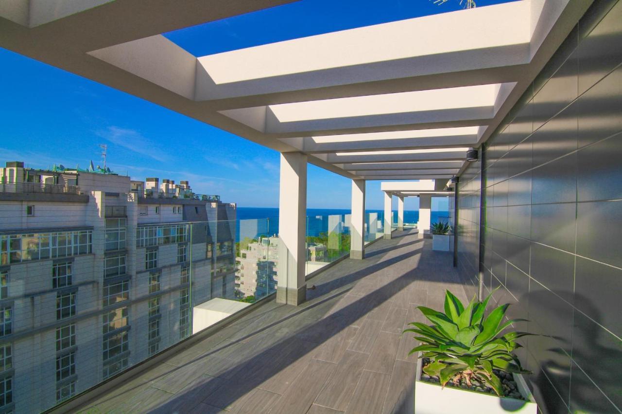 Nuevo Con Piscina - Calpebeach Apartment Calp